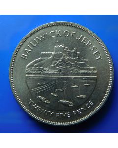 Barbados 	Dollar	1994	 Queen Elizabeth the Queen Mother 