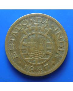 India-Portuguese	 Tanga	1947