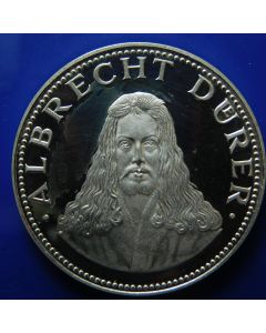 Paraguay 	 150 Guaranies	1973	 Albrecht Dürer 