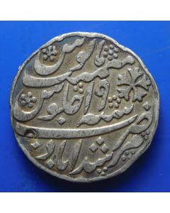 inbenp401	India-British-Bengal Presidency 	 Rupee	ND (1793-1818) 	calcutta 