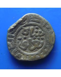 Delhi Sultans,Tughluqs 	 Ghiyath al-din Tughluq	 2 Gani		 3,07gram